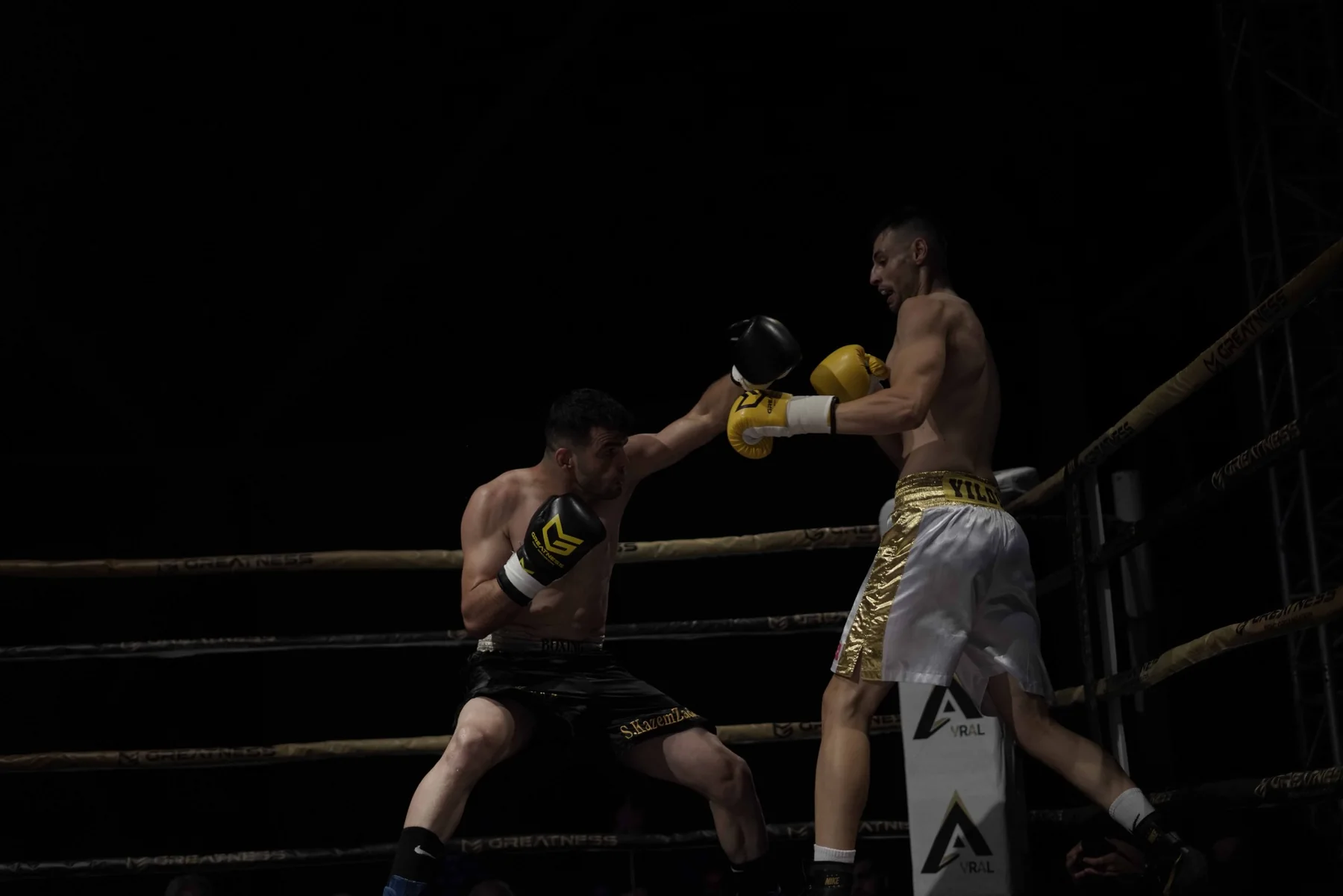 Majestic Studio sport photography 6