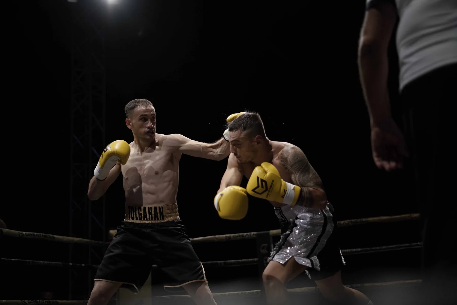 Majestic Studio sport photography 7