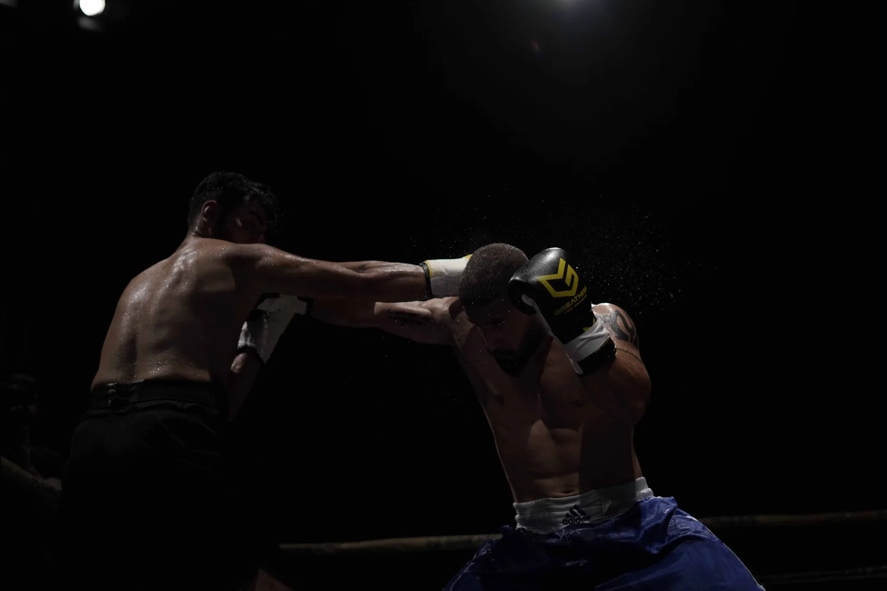 Majestic Studio sport photography 9