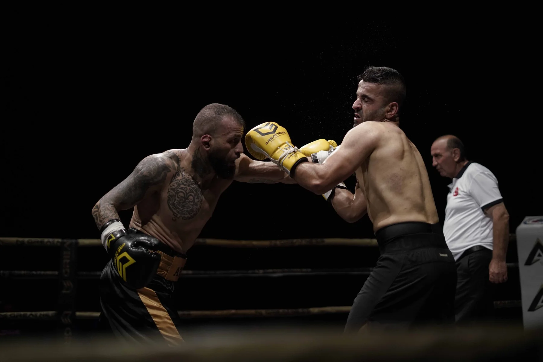 Majestic Studio sport photography 11