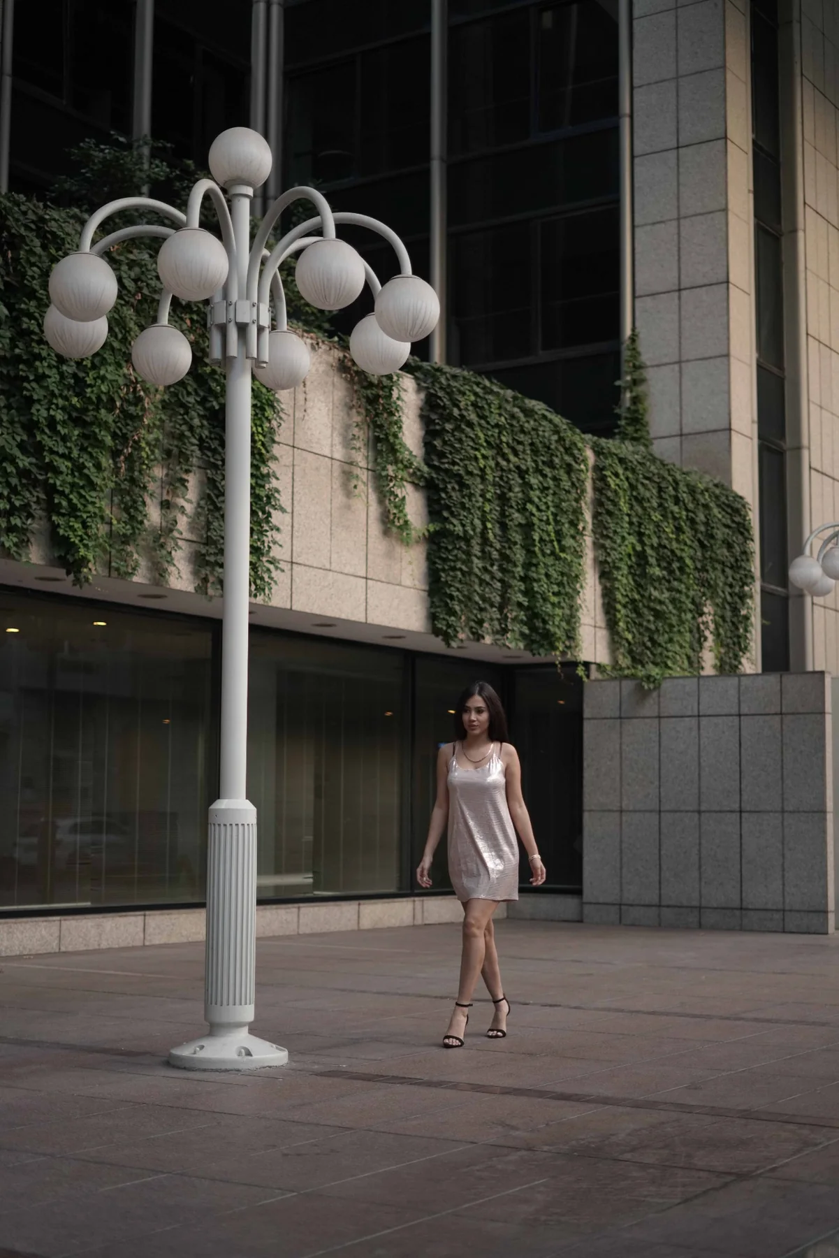 Majestic Studio street photography 2