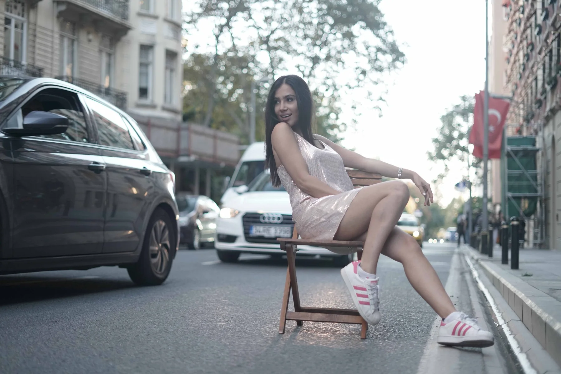 Majestic Studio street photography 6