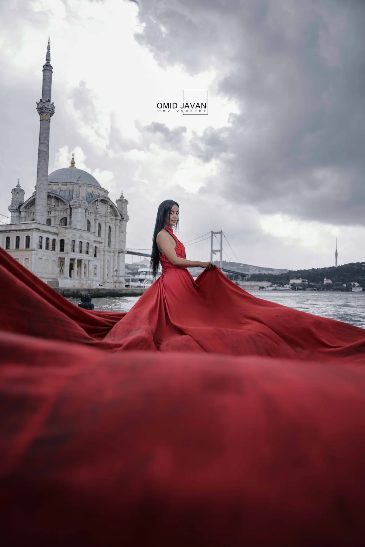 Majestic Studio street photography 7