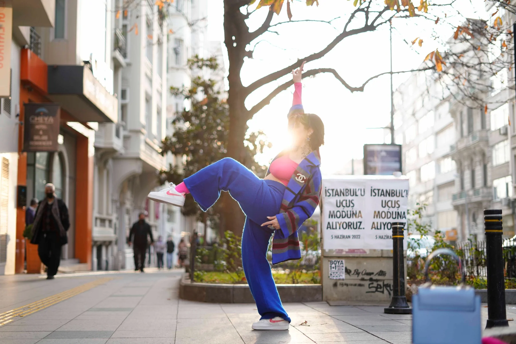 Majestic Studio street photography 11