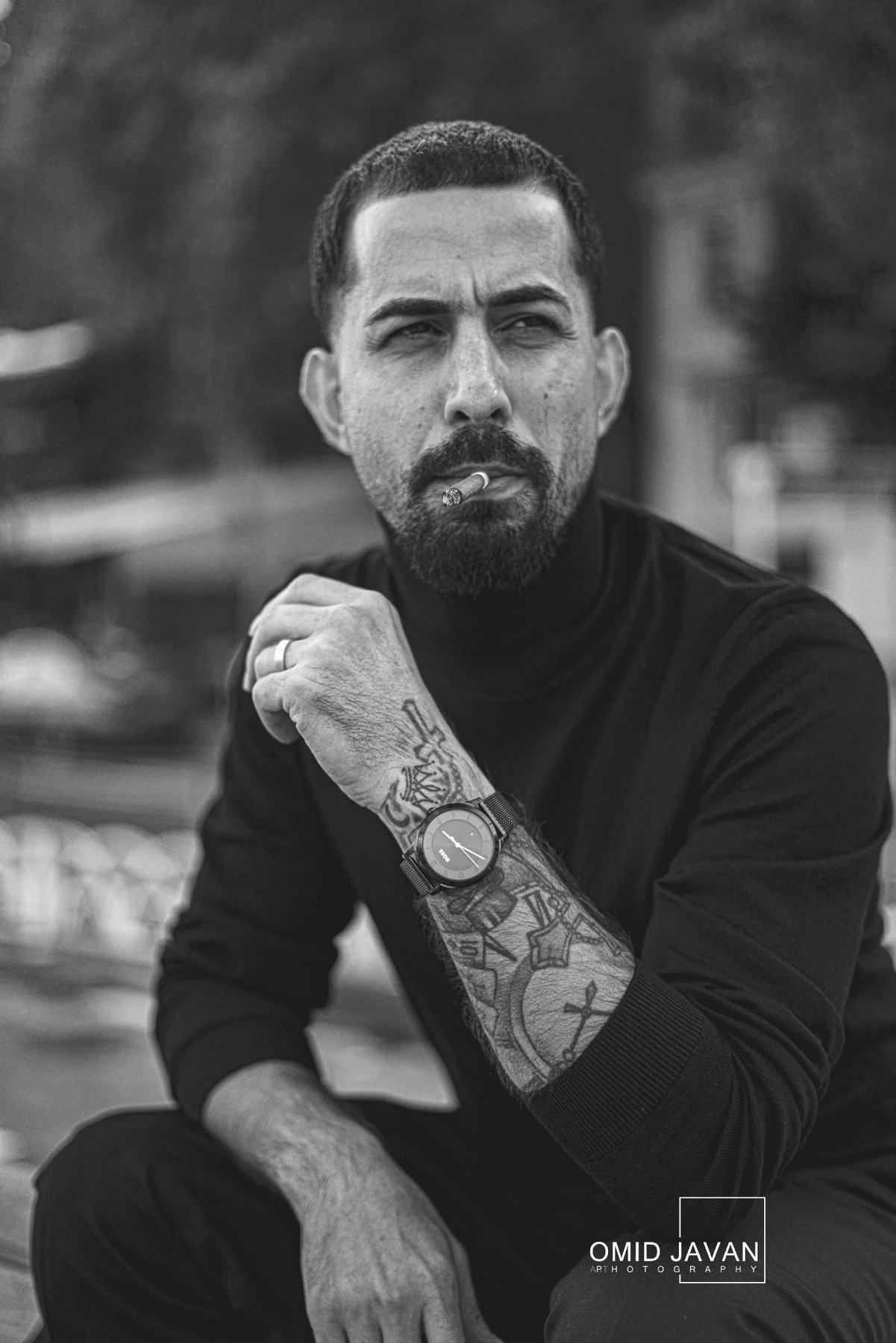Majestic Studio street photography 18