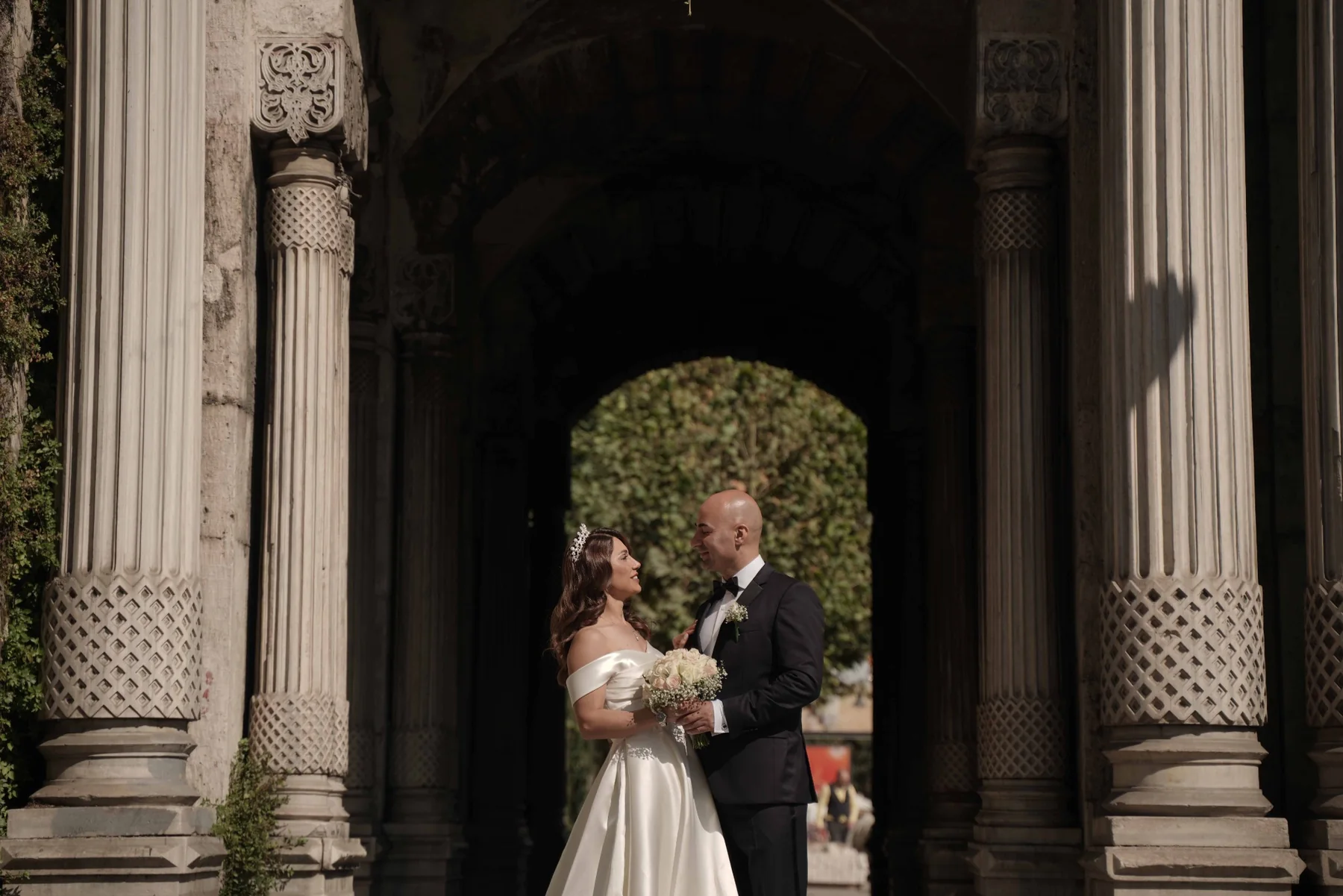 Majestic Studio wedding photography 2