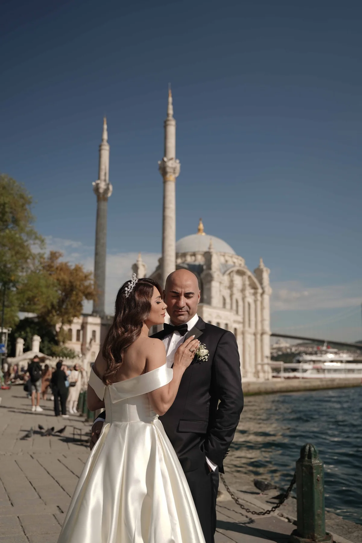 Majestic Studio wedding photography 3