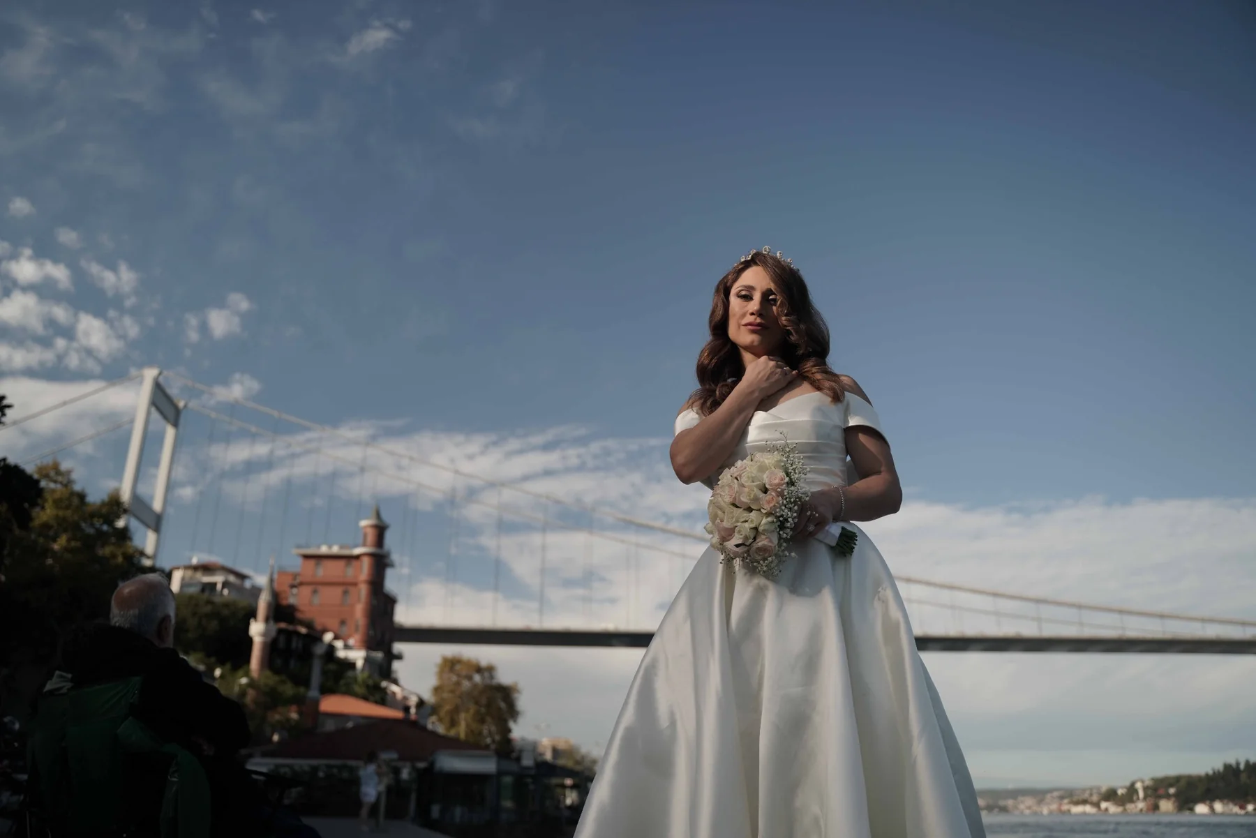 Majestic Studio wedding photography 6