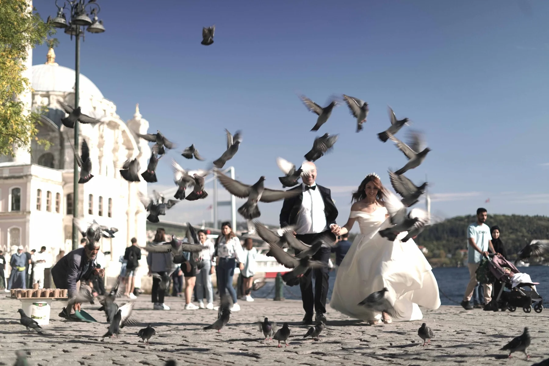 Majestic Studio wedding photography 7