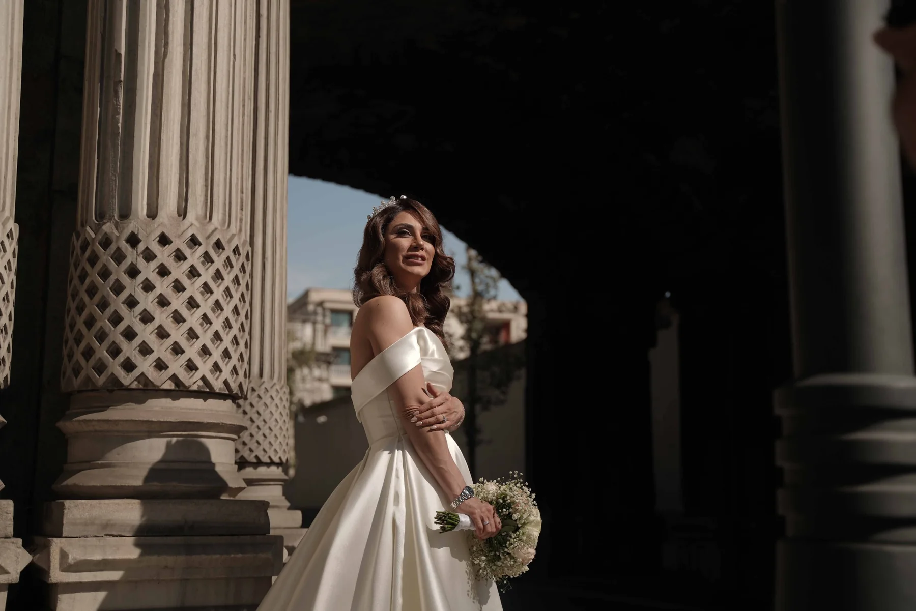 Majestic Studio wedding photography 8